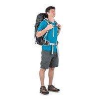 Туристический рюкзак Osprey Stratos 36 л Black M/L (009.1463)