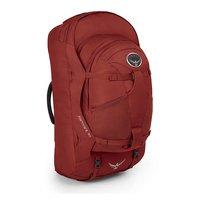 Туристический рюкзак Osprey Farpoint 70 л Jasper Red M/L (009.1221)
