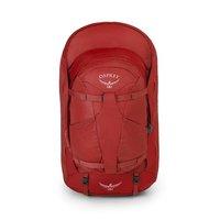 Туристический рюкзак Osprey Farpoint 70 л Jasper Red M/L (009.1221)