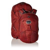 Туристический рюкзак Osprey Farpoint 70 л Jasper Red M/L (009.1221)