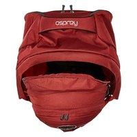 Туристический рюкзак Osprey Farpoint 70 л Jasper Red M/L (009.1221)