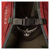 Туристический рюкзак Osprey Farpoint 70 л Jasper Red M/L (009.1221)