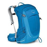 Туристический рюкзак Osprey Sirrus 24 л Summit Blue WS/WM (009.1498)