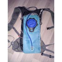 Спортивный рюкзак Trimm BIKER 6 л blue (001.009.0119)