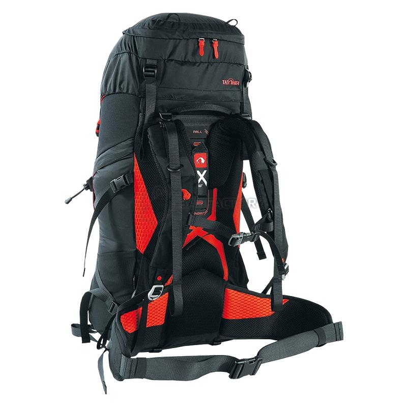 Туристический рюкзак TATONKA Ruby 35 л Black (TAT 1380.040)