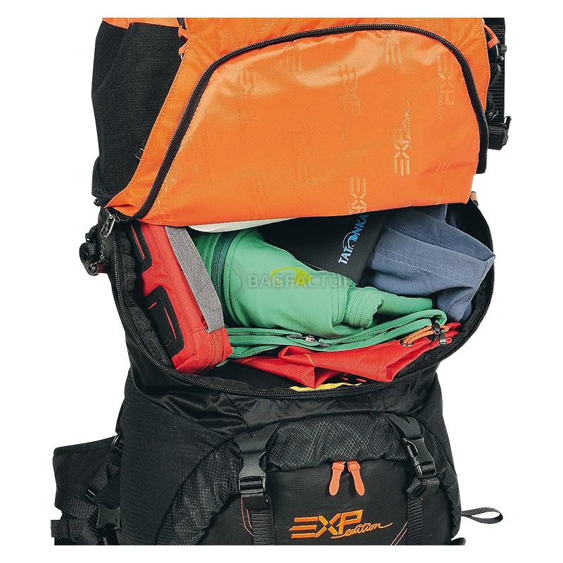 Туристический рюкзак TATONKA Ruby 35 л Black (TAT 1380.040)