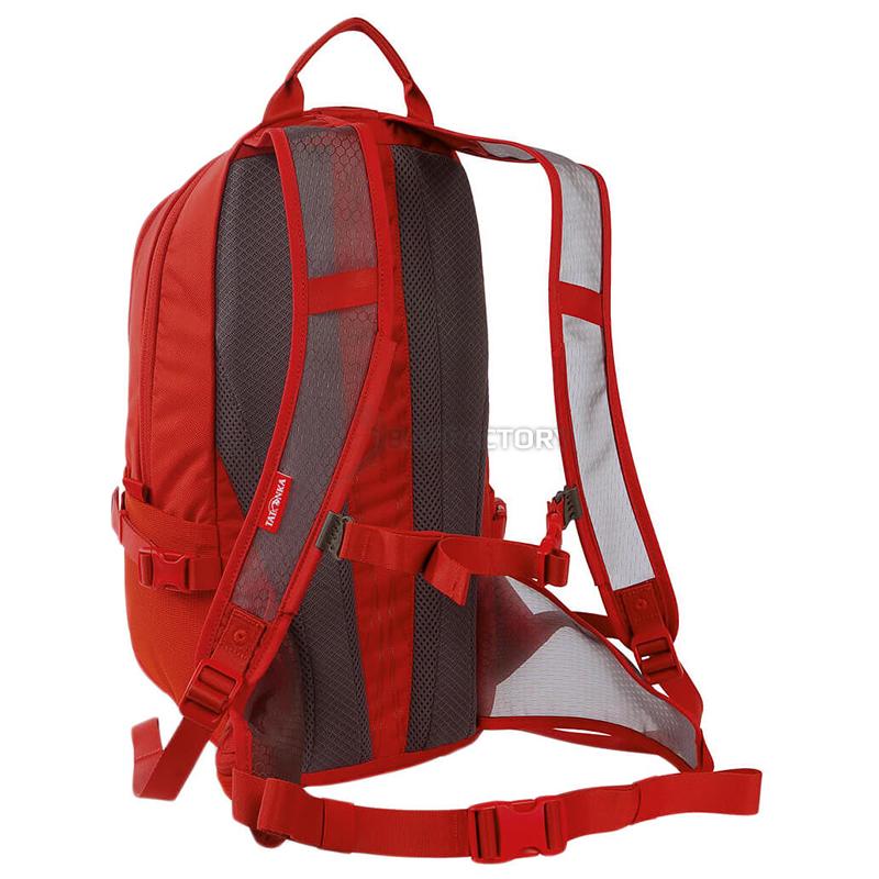 Спортивный рюкзак TATONKA Cycle pack 12 л Exp orange (TAT 1525.480)