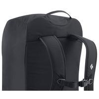 Туристический рюкзак Black Diamond Hard Stone 42 Duffel Black (BD 681158.BLAK)