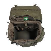 Тактический рюкзак TASMANIAN TIGER Raid Pack MKIII 45 л Olive (TT 7711.331)