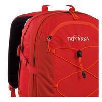 Городской рюкзак TATONKA Parrot 29 л Red (TAT 1620.015)