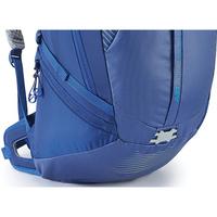 Спортивный рюкзак Lowe Alpine AirZone Velo ND25л Blue Print (LA  FTE-60-BP-25)