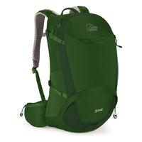 Туристический рюкзак Lowe Alpine AirZone Z Duo 30л Regular Sycamore/Artichoke (LA FTE-39-SY-30)