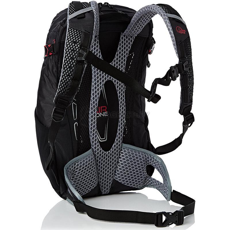 Туристический рюкзак Lowe Alpine AirZone Z ND18л Grape/Berry (LA FTE-42-GP-18)