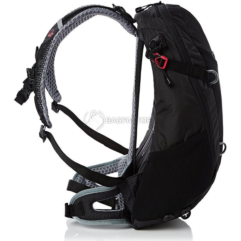 Туристический рюкзак Lowe Alpine AirZone Z ND18л Grape/Berry (LA FTE-42-GP-18)