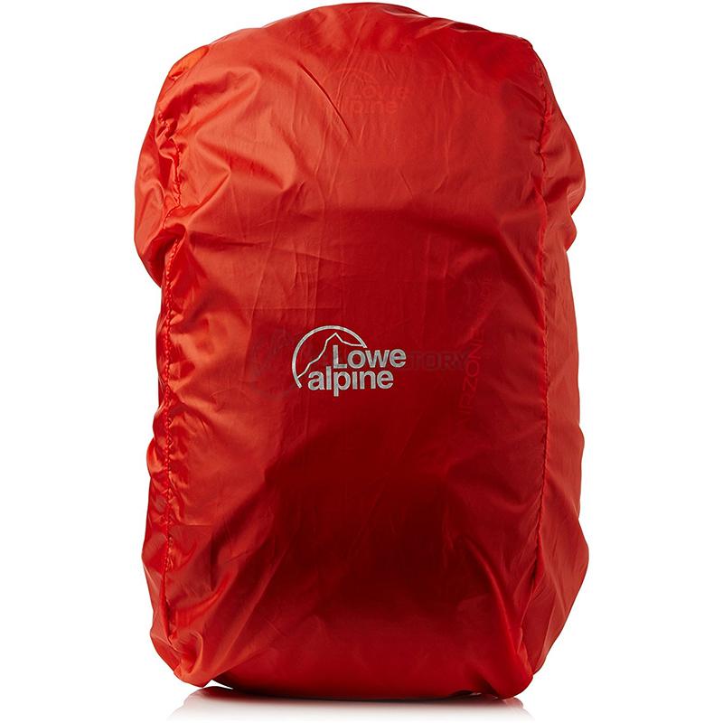 Туристический рюкзак Lowe Alpine AirZone Z ND18л Grape/Berry (LA FTE-42-GP-18)