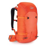 Туристический рюкзак Lowe Alpine Alpine Ascent 25л Fire (LA FMP-87-FR-25)