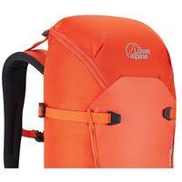 Туристический рюкзак Lowe Alpine Alpine Ascent 25л Fire (LA FMP-87-FR-25)