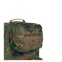 Тактический рюкзак TASMANIAN TIGER Patrol Pack Vent FT 32 л Flecktarn II (TT 7935.464)