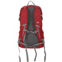 Туристический рюкзак Lowe Alpine Attack 25л Pepper Red/Mid-Grey (LA FMP-42-PR-25)