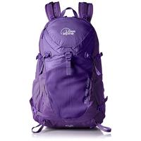 Туристический рюкзак Lowe Alpine Eclipse ND 22 Orchid/Royal Lilac (LA FTE-49-OC-22)