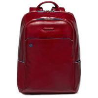 Городской рюкзак Piquadro BL SQUARE Red 16л (CA3214B2_R)