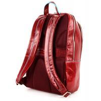 Городской рюкзак Piquadro BL SQUARE Red 16л (CA3214B2_R)