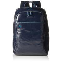 Городской рюкзак Piquadro BL SQUARE N.Blue 16л (CA3214B2_BLU2)