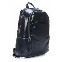 Городской рюкзак Piquadro BL SQUARE N.Blue 16л (CA3214B2_BLU2)