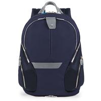 Городской рюкзак Piquadro COLEOS N.Blue 13л с чехлом от дождя (CA3936OS_BLU2)