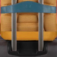 Городской рюкзак Piquadro COLEOS Taupe 13л с чехлом от дождя (CA3936OS_TO)