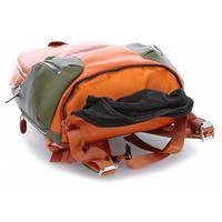 Городской рюкзак Piquadro COLEOS Orange 13л с чехлом от дождя (CA3936OS_AR)