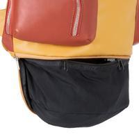 Городской рюкзак Piquadro COLEOS Orange 13л с чехлом от дождя (CA3936OS_AR)