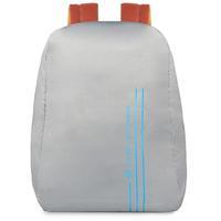 Городской рюкзак Piquadro COLEOS Orange 13л с чехлом от дождя (CA3936OS_AR)