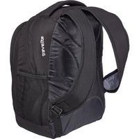 Городской рюкзак Travelite BASICS Black 22л (TL096245-01)
