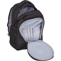 Городской рюкзак Travelite BASICS Black 22л (TL096245-01)