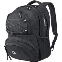 Городской рюкзак Travelite BASICS Black 29л (TL096286-01)