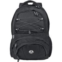 Городской рюкзак Travelite BASICS Black 29л (TL096286-01)