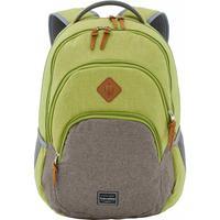 Городской рюкзак Travelite BASICS Green 22л (TL096308-80)