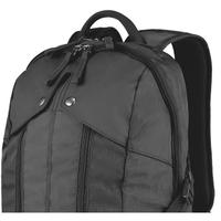 Городской рюкзак Victorinox Travel ALTMONT 3.0 Black Slimline 27л (Vt323890.01)