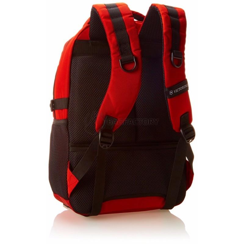 Городской рюкзак Victorinox Travel VX SPORT Cadet Red 20л (Vt311050.03)