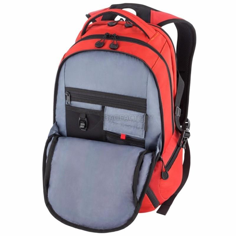 Городской рюкзак Victorinox Travel VX SPORT Cadet Red 20л (Vt311050.03)