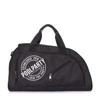 Спортивная сумка POOLPARTY Dynamic (dynamic-black)