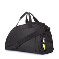 Спортивная сумка POOLPARTY Dynamic (dynamic-black)