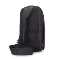 Сумка-рюкзак POOLPARTY Sling (sling-black)