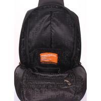Сумка-рюкзак POOLPARTY Sling (sling-black)