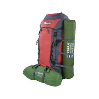Туристический рюкзак Terra Incognita Rango 55л Зеленый/Серый (4823081500360)