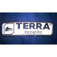 Туристический рюкзак Terra Incognita Trial 90л Синий/Серый (4823081500728)