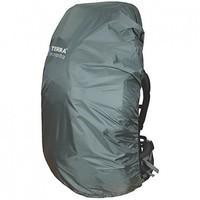 Туристический рюкзак Terra Incognita Vertex 80л Красный/Серый (2000000001616)