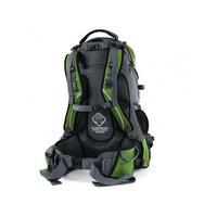 Спортивный рюкзак Terra Incognita Tirol 35л Зеленый/Серый (4823081500742)