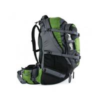 Спортивный рюкзак Terra Incognita Tirol 35л Зеленый/Серый (4823081500742)